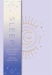 Guided Sleep Journal for Better Rest and Reflection