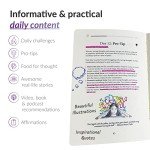 Sleep & Evening Routine Journal for Better Sleep