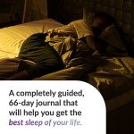 Sleep & Evening Routine Journal for Better Sleep