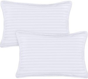 Utopia Toddler Pillows - Soft Cotton Blend, 2 Pack