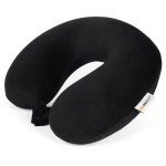 Memory Foam Travel Pillow for Comfort Anywhere