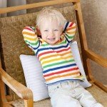 Utopia Toddler Pillows - Soft Cotton Blend, 2 Pack