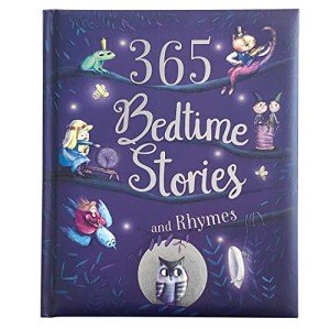 365 Bedtime Stories and Rhymes for Kids