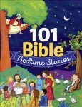 Bedtime Bible Stories for Peaceful Sleep