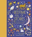 Bedtime Stories: 50 Global Folktales and Legends