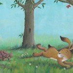 Five-Minute Bedtime Stories for Kids