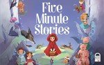 Five-Minute Bedtime Stories for Kids