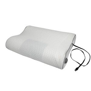PillowCoach2 Smart Memory Foam Pillow with Speaker