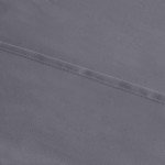 Soft Microfiber Queen Pillow Cases - 4 Pack