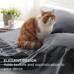 Queen Sheet Set - Soft, Cooling & Easy Care