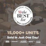 Cozy Queen Size All-Season Comforter Duvet