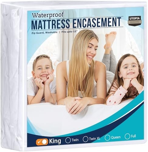 Mattress Protectors