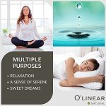 Serenity Sleep Essential Oil Blend for Relaxation