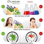 Serenity Sleep Essential Oil Blend for Relaxation