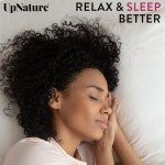 UpNature Dream Sleep Essential Oil - 2 Oz