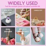 Dreamland Aromatherapy Oil Set for Sleep Diffusers