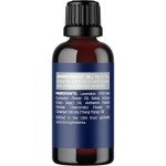 Dreamy Essential Oil Blend for Relaxing Sleep