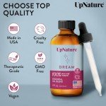 UpNature Dream Sleep Essential Oil - 2 Oz
