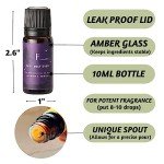 Sleep Essential Oils Set - 6 Relaxing Blends