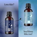 Dreamy Essential Oil Blend for Relaxing Sleep