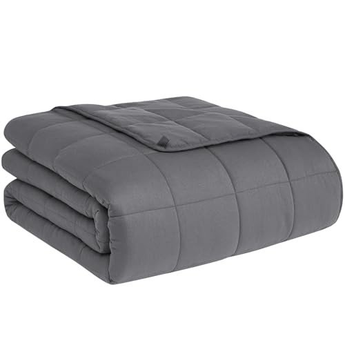 Weighted Blankets