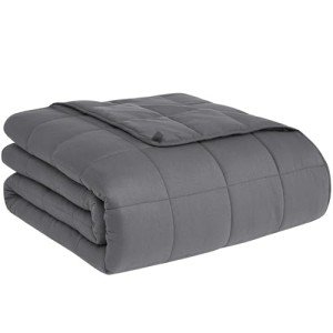 CuteKing 15lbs Weighted Blanket for Adults