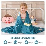 Mr. Sandman Twin Size 5 lbs Weighted Blanket