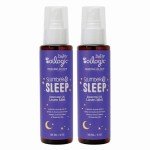 Oilogic Sleep Spray for Babies & Toddlers - 2 Pack
