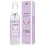 Lavender Room Spray for Relaxation and Stress Relief