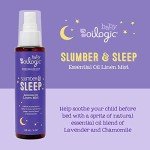 Oilogic Sleep Spray for Babies & Toddlers - 2 Pack