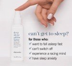thisworks Deep Sleep Pillow Spray 75ml