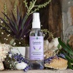Lavender Room Spray for Relaxation and Stress Relief