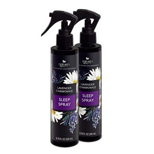 Lavender Chamomile Sleep Spray Multi-Pack – Relax & Sleep