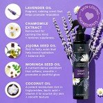 Lavender Chamomile Sleep Spray Multi-Pack – Relax & Sleep