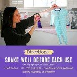 Oilogic Sleep Spray for Babies & Toddlers - 2 Pack