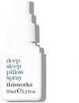 ThisWorks Deep Sleep Pillow Spray with Lavender