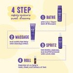 Oilogic Sleep Spray for Babies & Toddlers - 2 Pack