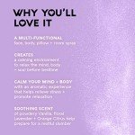 Lavender Chamomile Sleep Spray Multi-Pack – Relax & Sleep