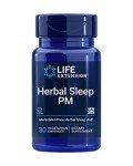 Herbal Sleep PM with Lemon Balm & Chamomile
