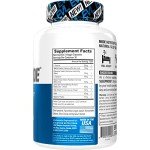 Evlution Nutrition Sleep Support Supplements - 30 Caps