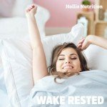 Sleep Fairy Natural Sleep Aid with Melatonin & Herbs