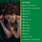 Nature's Bounty Sleep3 Maximum Strength Melatonin Tablets