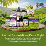 Herbal Deep Sleep Support Softgels - 120 Count