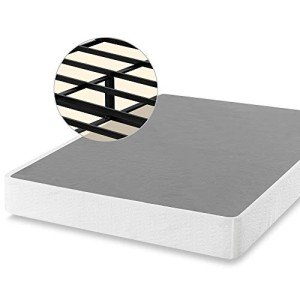 ZINUS 9 Inch Smart Metal Box Spring - Queen