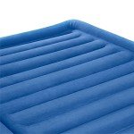 SoundAsleep CloudNine Queen Air Mattress with Smart Pump