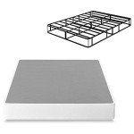 ZINUS 9 Inch Smart Metal Box Spring - Queen