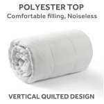 Sunbeam Wi-Fi Mattress Pad with 10 Heat Settings