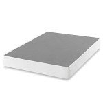 ZINUS 9 Inch Smart Metal Box Spring - Queen
