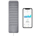 Withings Sleep Tracking Pad for Better Sleep