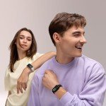 Amazfit Band 7: Sleep, Fitness & Activity Tracker